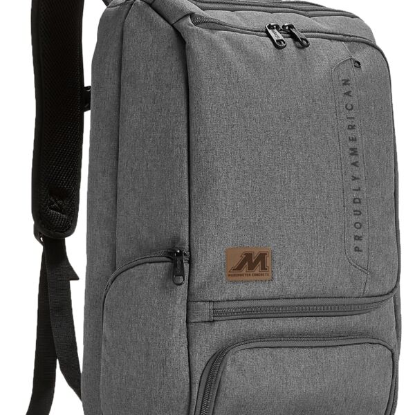 Maschmeyer Backpack Thumbnail