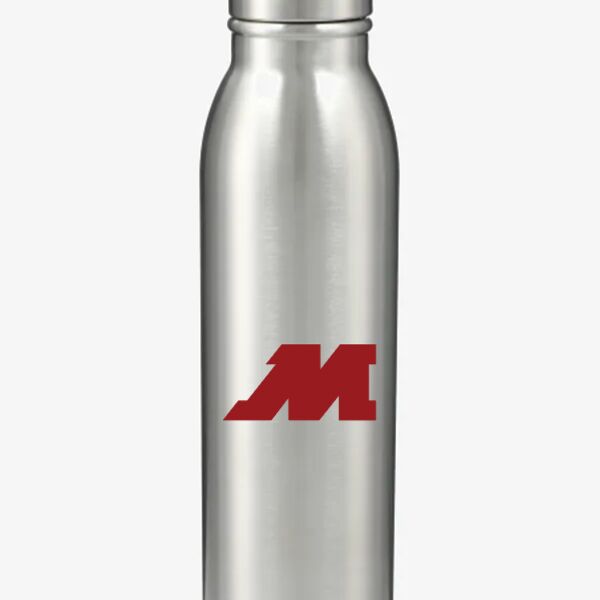 Vida 24oz Stainless Steel Bottle Thumbnail