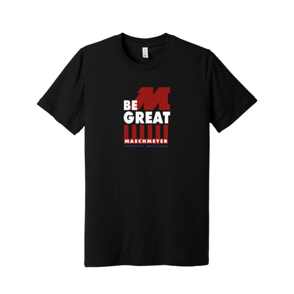 Be Great T-Shirt Thumbnail